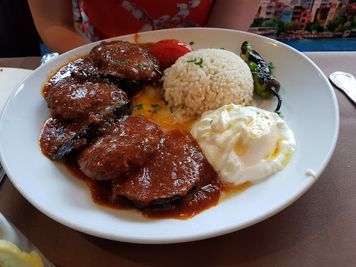 Photo of Istanbul Restaurant - 22B St Helen's Rd, Swansea SA1 4AP